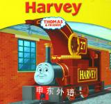 Harvey(Thomas &amp; Friends) Egmont Books