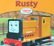 Rusty(Thomas & Friends) Wilbert Awdry