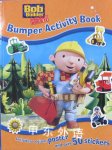 Bob the Builder Bumper Activity Book  Egmont