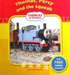 Thomas, Percy and the Squeak (Thomas and Friends) Wilbert Awdry