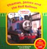 Thomas, James and the Red Balloon (Thomas & Friends)