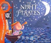 The Night Pirates Peter Harris