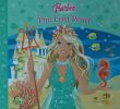 The Lost Pearl (Barbie Story Library)
