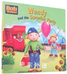 Wendy and the Surprise Party