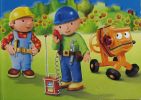 Dizzy and the Talkie-talkie(Bob the Builder)