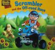 Scrambler and the Off-road Race