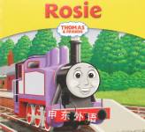 Rosie(Thomas＆Friends) Egmont Books