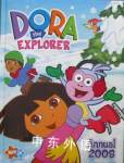 Dora the Explorer Annual 2008 Brenda Apsley