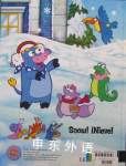Dora the Explorer Annual 2008