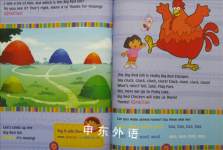 Dora the Explorer Annual 2008