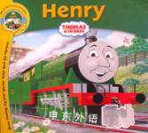 Henry (My Thomas Story Library) Wilbert Awdry