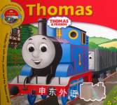 Thomas (My Thomas Story Library) Wilbert Awdry
