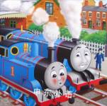 Thomas (My Thomas Story Library)