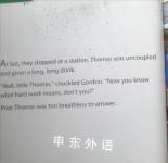 Thomas (My Thomas Story Library)