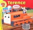Thomas & Friends: Terence