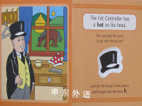 Words Learn with Thomas