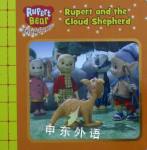 Rupert and the Cloud Shepherd (Rupert Bear Chunky Board Books) Egmont Books Ltd