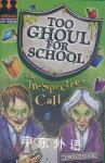 The In-spectres Call (Too Ghoul for School) B Strange
