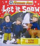 Fireman Sam: Let It Snow! Egmont Books Ltd