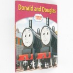 Donald and Douglas(Thomas & Friends)