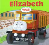 Elizabeth 06 (Thomas Story Library) Egmont Books Ltd