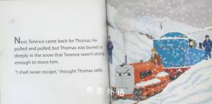 Terence(Thomas