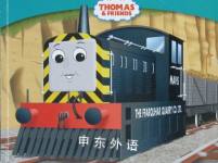 Mavis(Thomas &amp; Friends) Wilbert Awdry