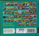 Mavis(Thomas & Friends)