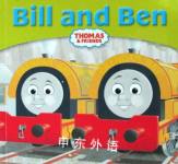 Bill and Ben(Thomas &amp; Friends) Egmont Books Ltd
