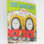 Bill and Ben(Thomas & Friends)
