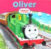 Oliver(Thomas & Friends)