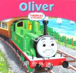 Oliver(Thomas &amp; Friends) Egmont Books Ltd