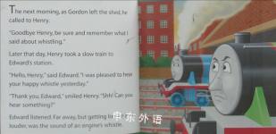 Gordon(Thomas & Friends)