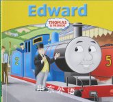 Edward(Thomas &amp; Friends) Wilbert Awdry