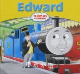 Edward(Thomas & Friends)
