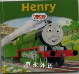 Henry(Thomas &amp; Friends) Wilbert Awdry