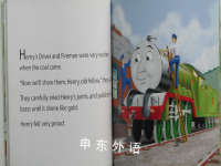 Henry(Thomas & Friends)