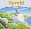 Harold the Helicopter(Thomas & Friends)