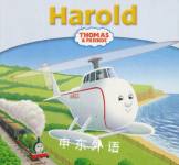 Harold the Helicopter(Thomas &amp; Friends) Egmont Books Ltd