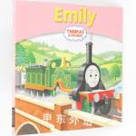 Emily(Thomas & Friends)
