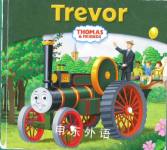 Thomas and Friends: Trevor Wilbert Awdry