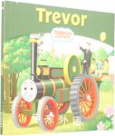Thomas and Friends: Trevor