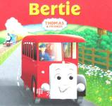 Bertie(Thomas Egmont Books Ltd