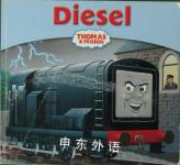 Diesel Rev W Awdry