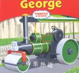 George(Thomas Egmont Books Ltd