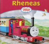 Rheneas Rev W Awdry