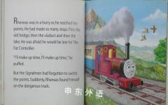 Rheneas