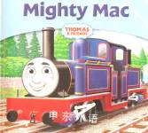 Mighty Mac(Thomas &amp; Friends) Egmont Books Ltd