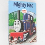 Mighty Mac(Thomas & Friends)