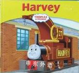 Harvey(Thomas &amp; Friends) Wilbert Awdry